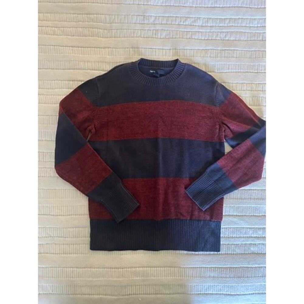 Gap Kids M (8) Striped Sweater